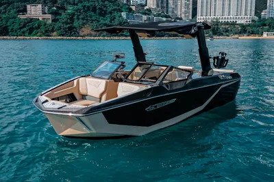Nautique Super Air Nautique G23