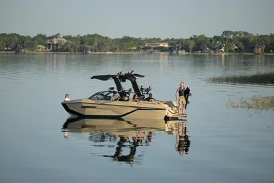 Nautique Super Air Nautique G23