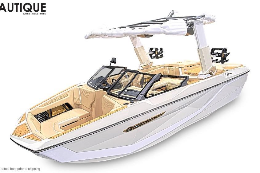 Nautique Super Air Nautique G23