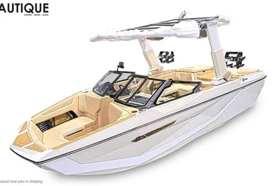 Nautique Super Air Nautique G23