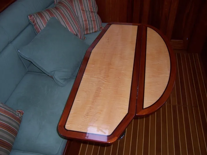 Skylark(ex Whim & Annie Rose) Yacht Photos Pics 