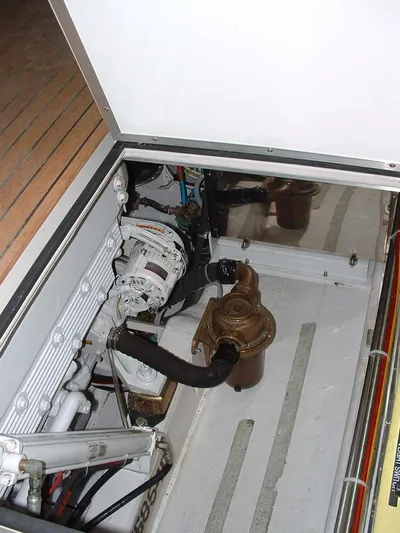 Skylark(ex Whim & Annie Rose) Yacht Photos Pics 