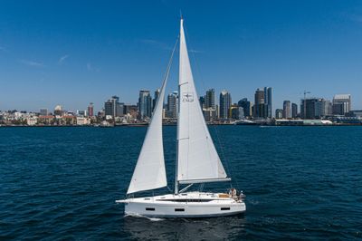 Bavaria C42