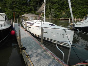 Jeanneau Sun Odyssey 409