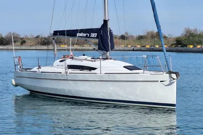 2010 Custom Elan Line ELAN 310