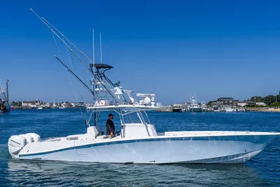 2019 Concept 392 ProFish