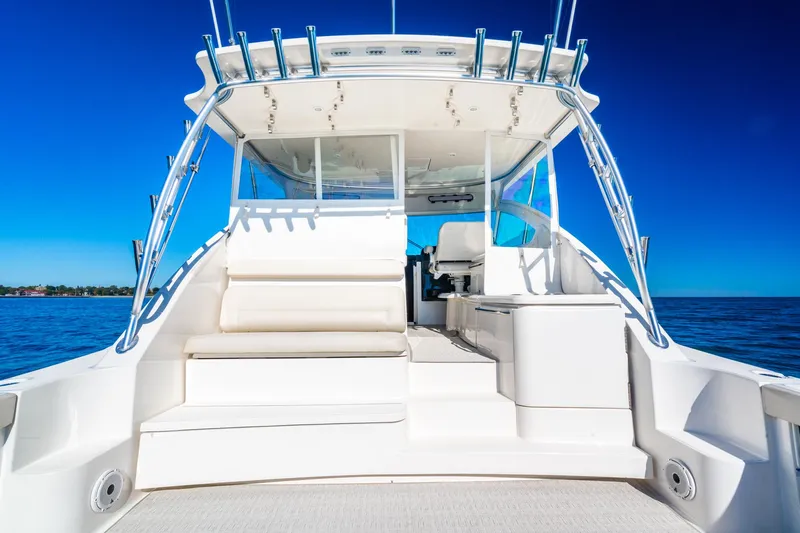 Blue Pearl Yacht Photos Pics 