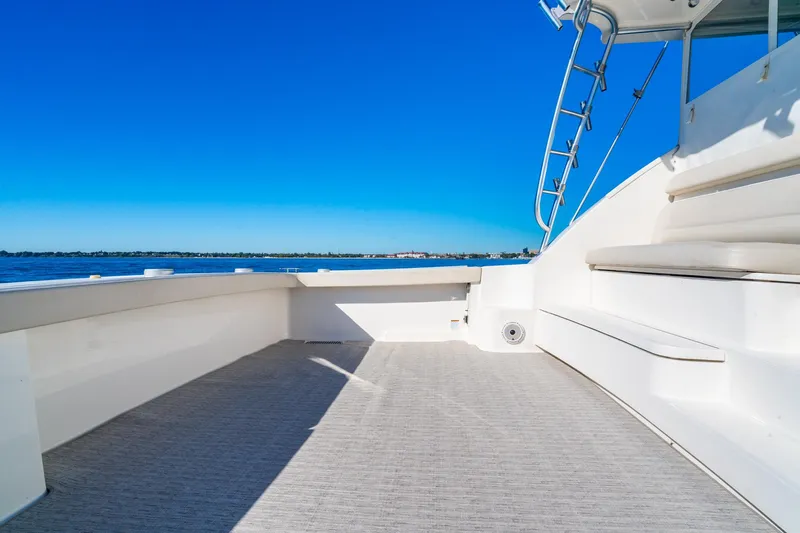 Blue Pearl Yacht Photos Pics 