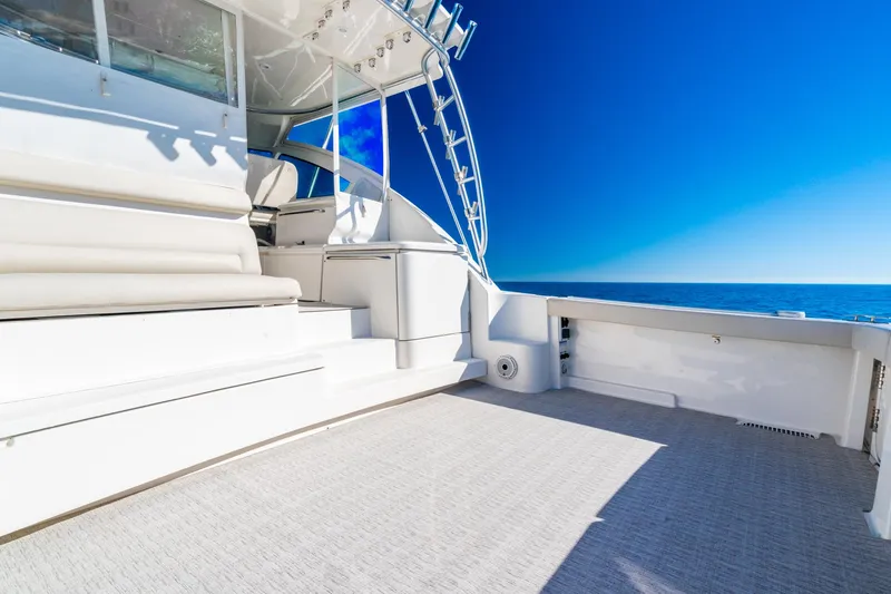 Blue Pearl Yacht Photos Pics 