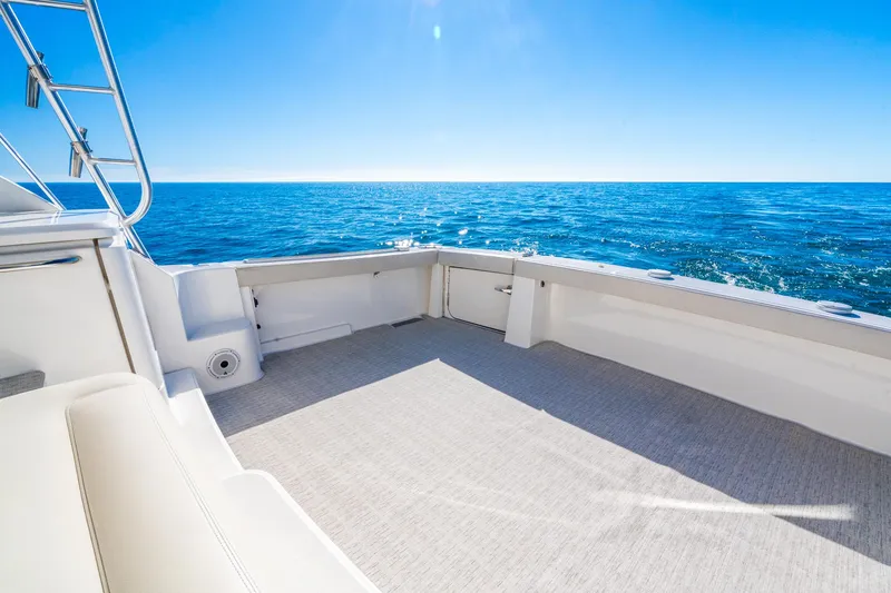 Blue Pearl Yacht Photos Pics 