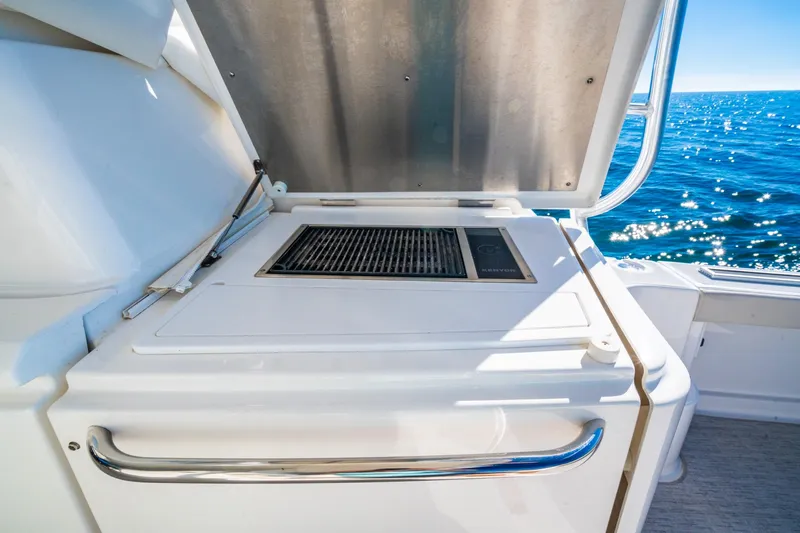 Blue Pearl Yacht Photos Pics 