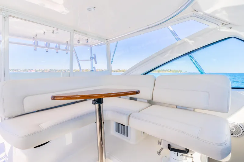 Blue Pearl Yacht Photos Pics 