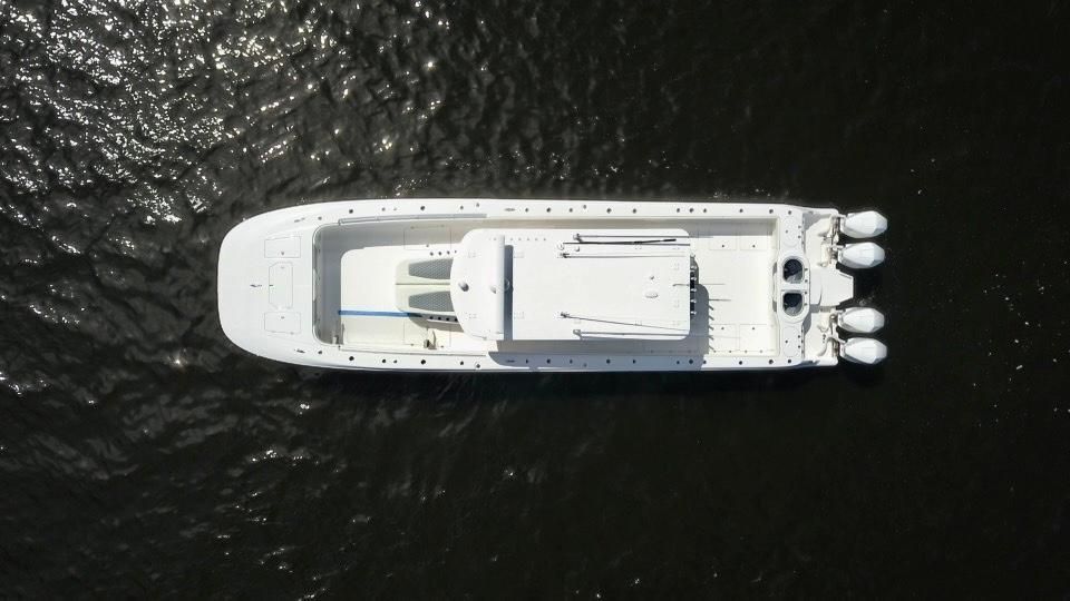 2021 Invincible 46 Catamaran