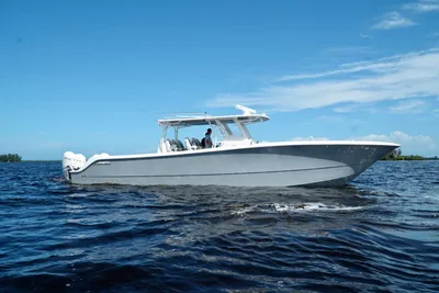 2021 Invincible 46 Catamaran
