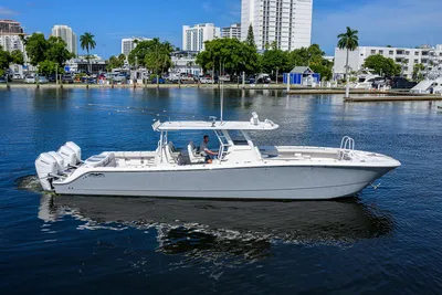 Invincible 46 Catamaran