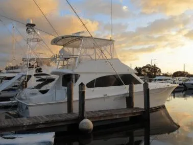 Salty Crew Yacht Photos Pics 