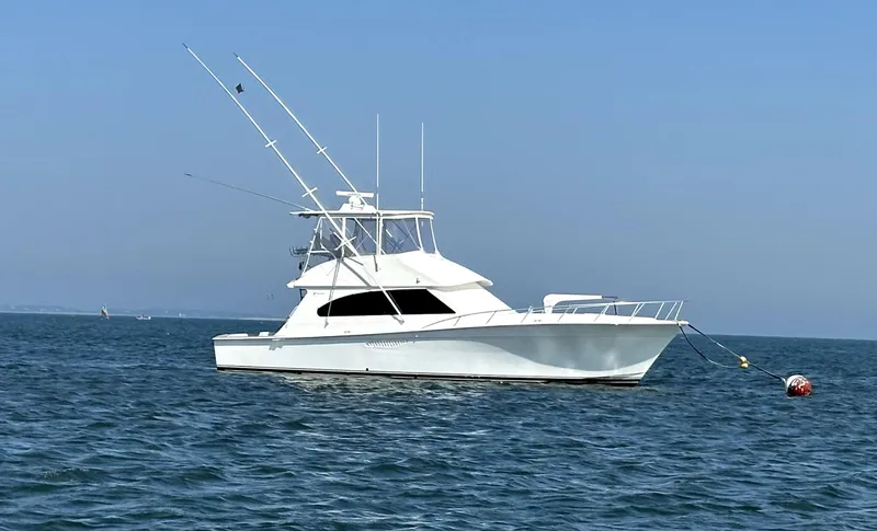 Salty Crew Yacht Photos Pics 