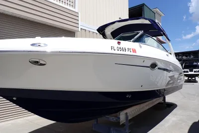 Chaparral 287 SSX
