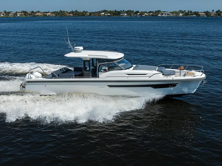 Remedy22 Yacht Photos Pics 