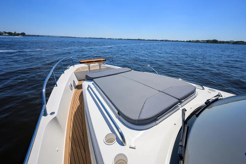 Remedy22 Yacht Photos Pics 