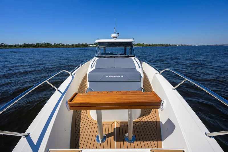 Remedy22 Yacht Photos Pics 