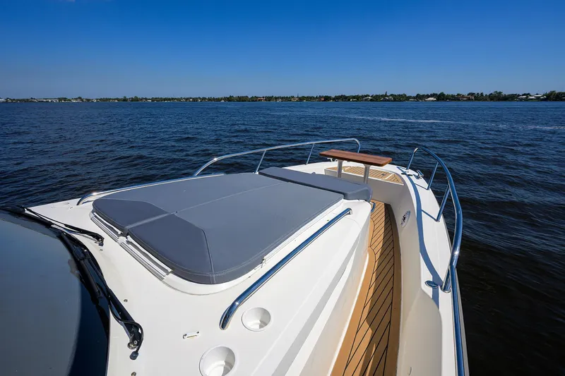 Remedy22 Yacht Photos Pics 