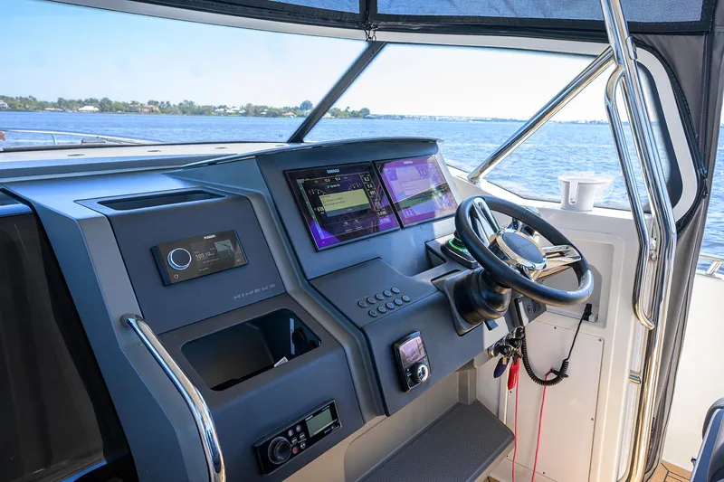 Remedy22 Yacht Photos Pics 