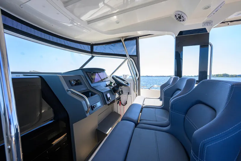 Remedy22 Yacht Photos Pics 