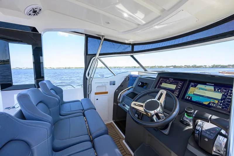 Remedy22 Yacht Photos Pics 