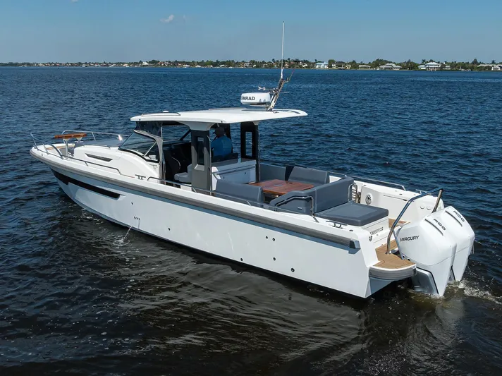 Remedy22 Yacht Photos Pics 