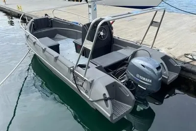 2025 Whaly 500R