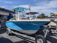 2023 Key West 239 FS