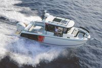 2022 Jeanneau Merry Fisher 795 Sport - In Stock Now