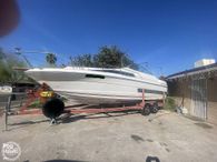 1989 Sea Ray 268 Sundancer