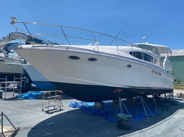 2002 48' Sea Ray-480 Motor Yacht Palm Beach, FL, US
