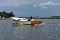 2009 Custom Chesapeake Deadrise