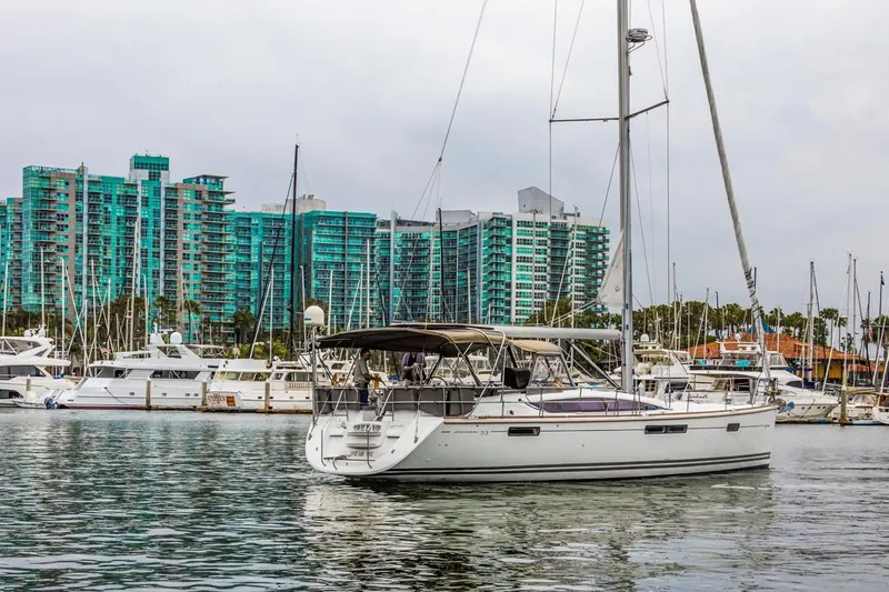 Sail La Vie Yacht Photos Pics 