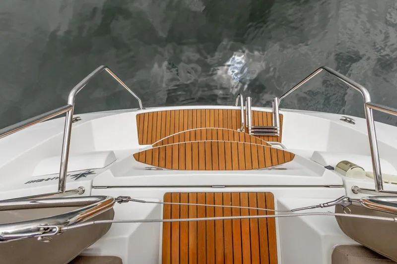 Sail La Vie Yacht Photos Pics 