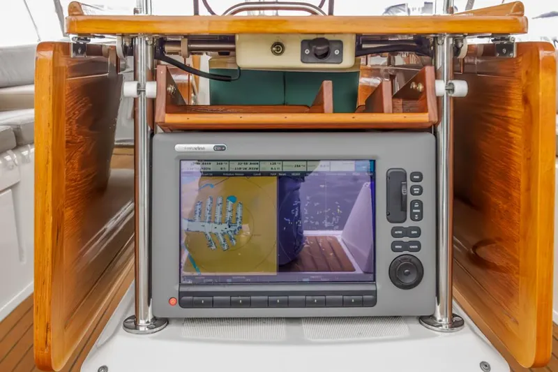 Sail La Vie Yacht Photos Pics 