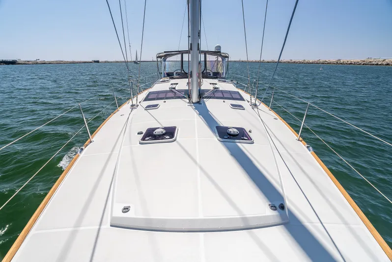 Sail La Vie Yacht Photos Pics 