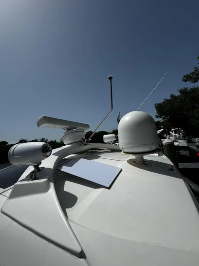 Moonwake Yacht Photos Pics 