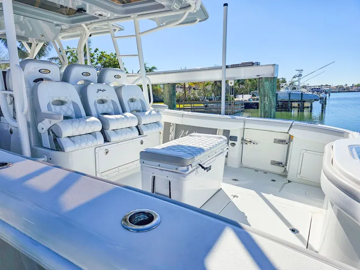 Contingensea Yacht Photos Pics 