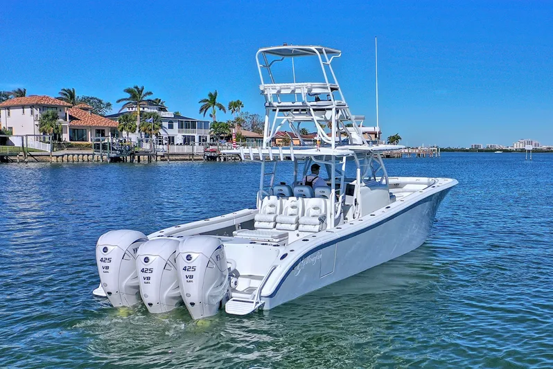 Contingensea Yacht Photos Pics 