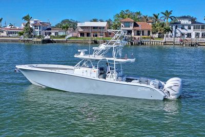 Yacht