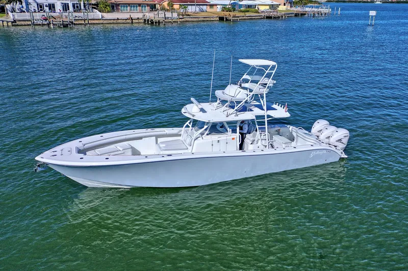 Contingensea Yacht Photos Pics 