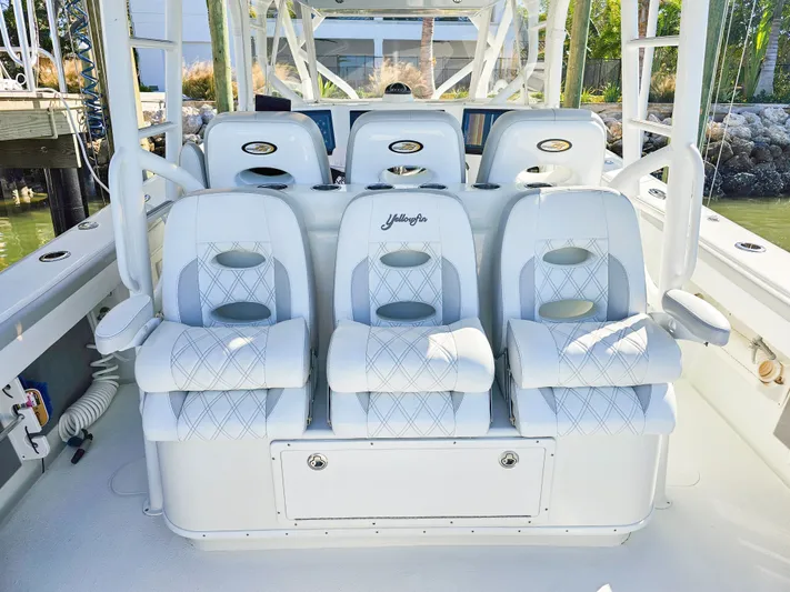 Contingensea Yacht Photos Pics 