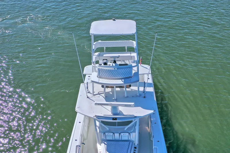 Contingensea Yacht Photos Pics 