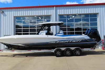 Sunsation 32 CCX