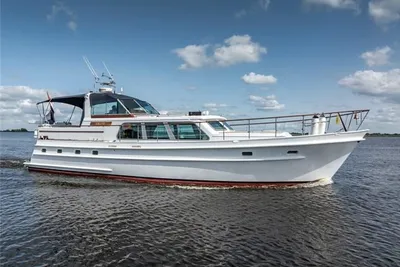 2001 Super Van Craft 14.95