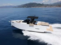 2020 De Antonio Yachts D34